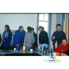 Douane Personeel F00000194